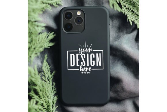 Download IPhone Case Mockup. - Case mockup Collection