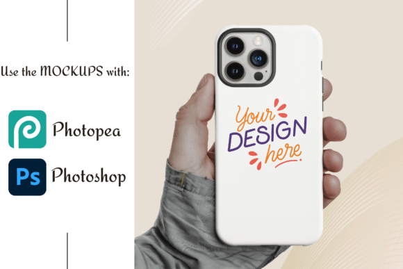 Download Phone Case Mockup - Case mockup Collection