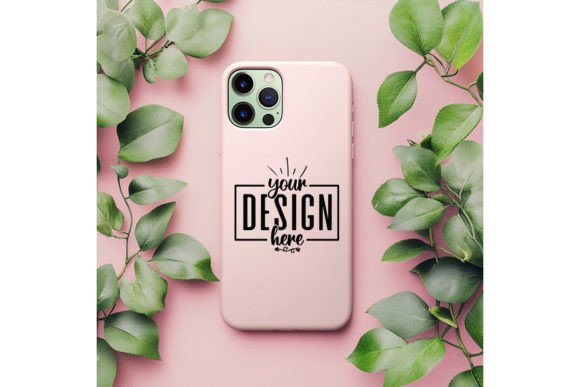 Download IPhone Case Mockup. - Case mockup Collection
