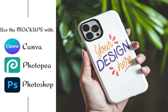 Download Phone Case Mockup - Case mockup Collection