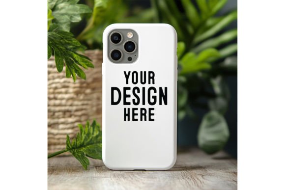 Download IPhone Case Mockup. - Case mockup Collection