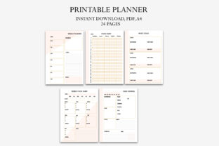 Download Life Planner, Productivity Planner - Life planner Collection