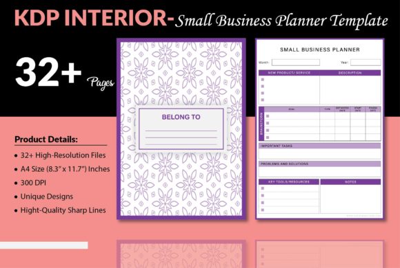 Download Small Business Planner Templates - Business planner templates Collection