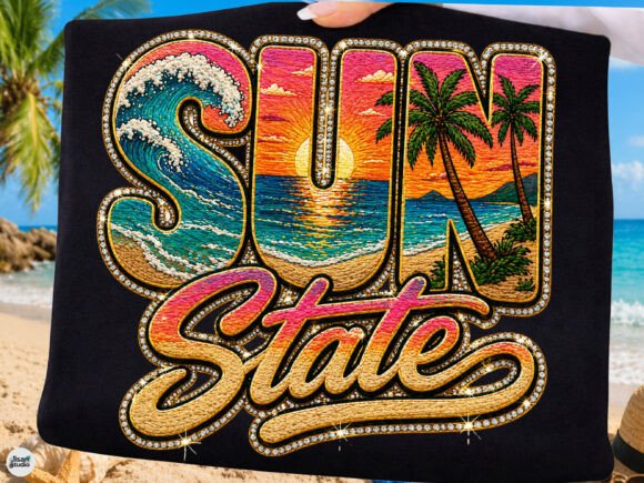Download Sun State Luxury Beach Sunset Summer PNG - Luxury Collection