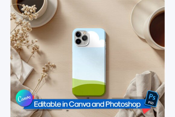 Download Mobile Phone Case Mockup - Case mockup Collection